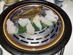 -碗中海·蒸汽海鲜·桑拿鸡(岭南天地店)