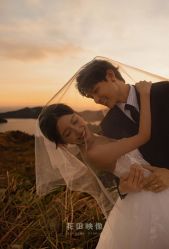 -花田映像婚纱摄影(龙岗店)