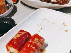-吉旺港式餐厅(南方商城店)