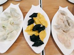 -船歌·鱼水饺青岛菜(枫蓝国际购物中心店)