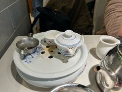 -叹茶靓点·粤式餐厅·全天茶市(石井万民广场店)