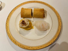 -唐阁(香港朗廷酒店)
