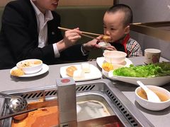 -海底捞火锅(青山湖万达夜宵主题店)