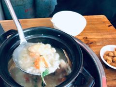 -皮蛋弟砂锅店(总店)