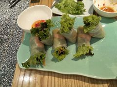 -米纸越南小馆(金鹰世界店)