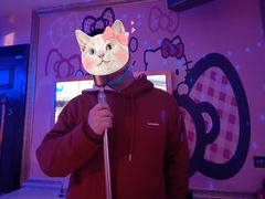 -麦霸KTV(光谷店)