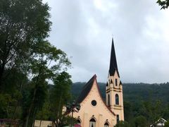 -西岭雪山大飞水景区