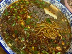 -惠记粉汤羊血(小南门店)
