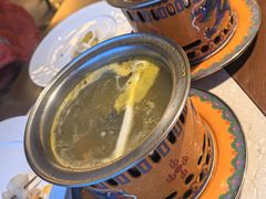 -富力丽思卡尔顿酒店·香荟全日制餐厅
