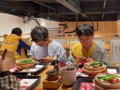 -华记煲仔华·煲仔饭(市桥易发店)