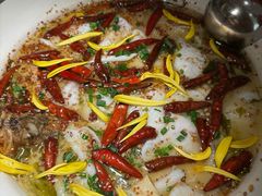 -江渔儿酸菜鱼(曜一城店)