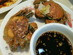 -天津乾毓德饭庄·清真传统炒菜·海鲜烧烤(咸阳路店)