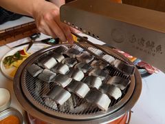 -缘·金家烤鳗鱼(西塔总店)