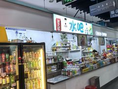 -西单明珠商场