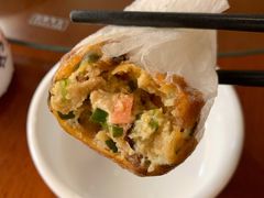 纸包豆腐-天回镇何氏豆腐(总店)