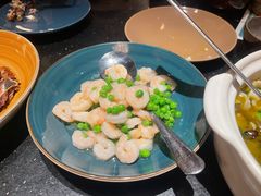 -华豫川酒家(大卫城店)