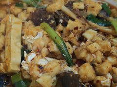 -刘信牛羊肉小炒泡馍(回民街店)