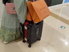 -LV路易威登(杭州万象城店)