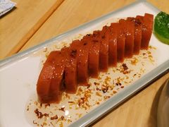 小笼糯米糖藕-弄堂小笼包(西青中北永旺购物中心店)