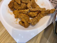 -美食美客纸上烤鱼(成都龙湖时代天街店)