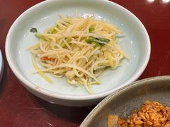 -宏状元现熬粥·京味菜(五棵松店)