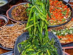 -五样儿西昌小签签烤串(建设路店)