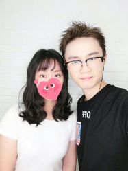 点击看大图 -P.STYLE派斯造型