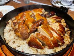 -小粤楼·怀旧粤菜(万辉国际广场店)