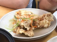 -屋里家延边朝鲜族冷面(南园店)
