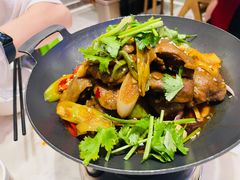 -阿胖龙虾小海鲜(宁国南路总店)
