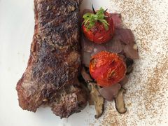 -圣丰索菲特·法国餐厅