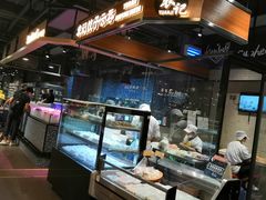 -大昌超市(中环店)