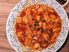 -九转小磨·非遗东北菜(哈西万达店)