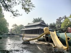 -保定市动物园