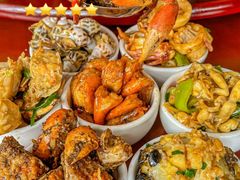 -岛中岛·海鲜大排档·万宁老字号(东澳店)