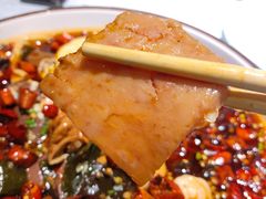 -雲蜀龙阁·金牌水煮鱼(方庄店)