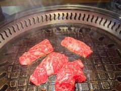 -焱铁烧·黑毛和牛专门店(南宁万象城店)