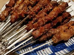 -山楂树融合菜餐厅