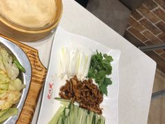 -东北风(江北万达店)