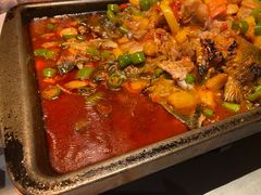 -伟大航路烤鱼(迅驰广场店)
