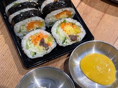-姜虎东白丁烤肉(深圳湾后海汇店)