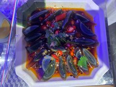 -乌兰烧烤·烤羊腿(西丽店)