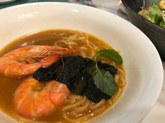 -南山鲜虾面·活鲜小馆·海味大连菜(南山总店)