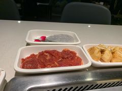 -海底捞火锅(万丰桥店)