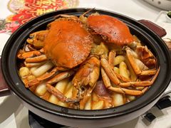 -同庆楼(奥体中心店)