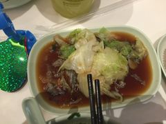 -大铁勺新津菜(东丽阳光新业广场店)