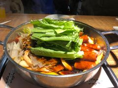 -焖锅部落(容城店)