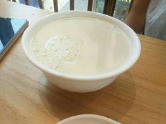 -冰泉豆浆馆(阳朔店)