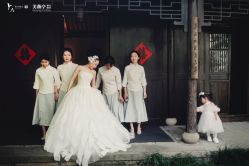 点击看大图 -美薇亭婚礼顾问