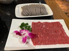 -南门涮肉(通州店)